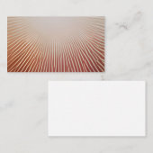 Mis het Daring Standard Briefkaart niet (Voorkant / Achterkant)