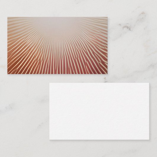 Mis het Daring Standard Briefkaart niet (Voorkant / Achterkant)