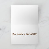 **MIS IK "U" KAART (Binnen)