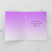 Mis je zelfisolerende sociale afstand kaart (Binnen)