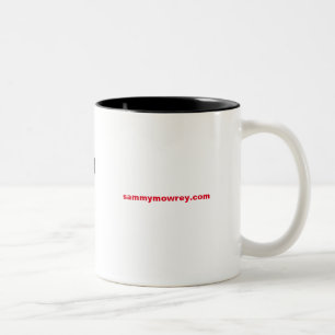 Mis me niet verkeerd... Koffie Mok