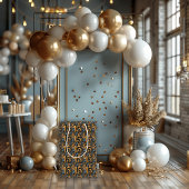 Mis Quince Quinceanera 15e verjaardag Medium Cadeauzakje