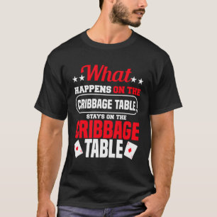 Misbruik T-shirt