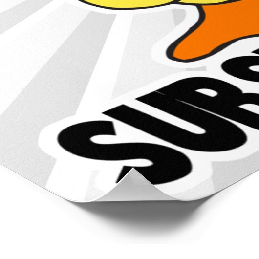 Misbruik van drijfstof poster (Hoek)