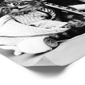 Mischief Makers - Harry Whittier Frees Poster (Hoek)