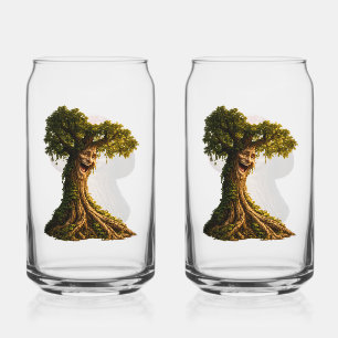 Mischief verre premium double face