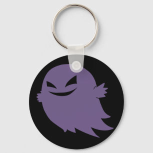 Mischievous Ghost Sleutelhanger