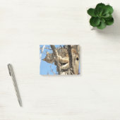 Mischievous Lynx Post-it® Notes (Kantoor)