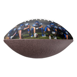 MISD-Footballs American Football