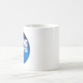 Mise à jour de la boîte Logo officiel Mug (Centre)
