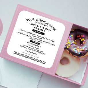 Mise à jour de l'Arkansas Cottage étiquettes de la