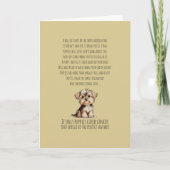 Mise en oeuvre de la carte de soutien au cancer (Devant)