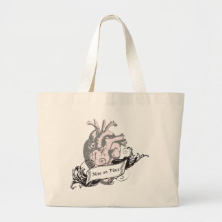 mise en place grote tote bag