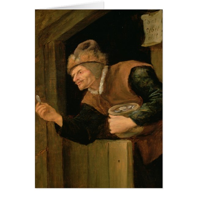 Miser (Voorkant)