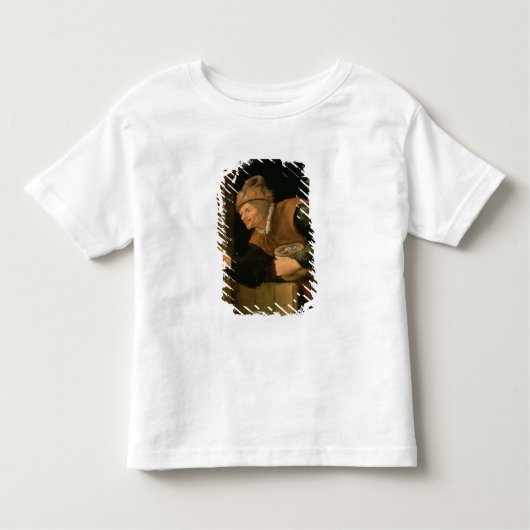 Miser Kinder Shirts (Voorkant)