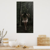 Miserie Poster (Keuken)