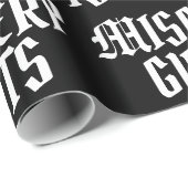 Misery Guts Cadeaupapier (Rol Hoek)