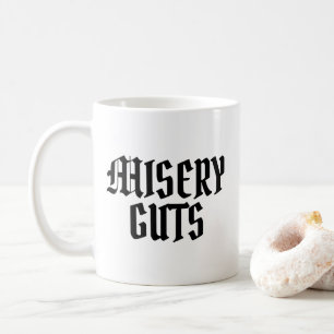 Misery Guts Koffiemok