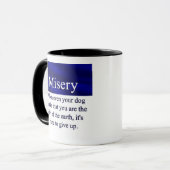 Misery Mug (Devant gauche)