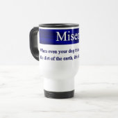 Misery Mug (Devant gauche)