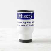 Misery Mug (Centre)