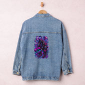 Misfit ARH Denim Jacket (Hangar)