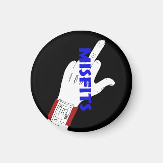 Misfits Magnet Magneet