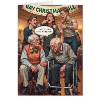 Mishandeling van homoseksuele ouderen: LGBTQIA+ ke