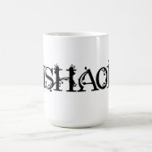MISHAORU LOGO MUG (Centre)