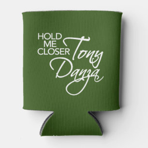 Mishear Song Lyrics: Tony Danza / White Blikjeskoeler