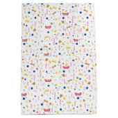 Mishloah manuel sac personnalisé  (Dos)