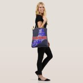 Misiones Tote Bag (Op model)