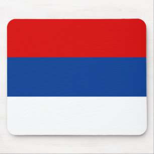 Misiones vlag Provincie regio Argentinië Muismat