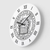 Miskatonic Grote Klok (Hoek)