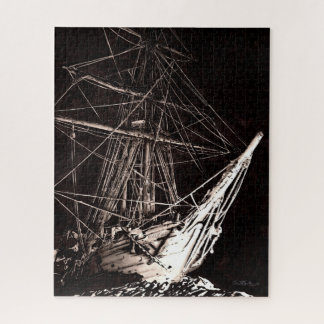 Miskatonic Legpuzzel