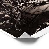 Miskatonic Poster (Hoek)