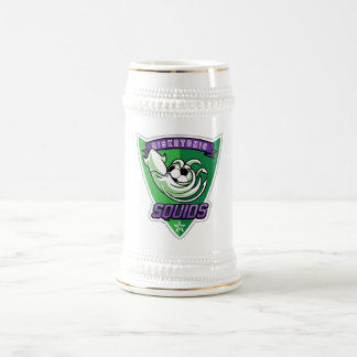 Miskatonic Squids Stein Bierpul