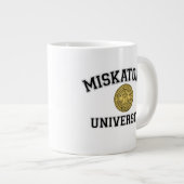 MIskatonic University Mok (Voorkant rechts)