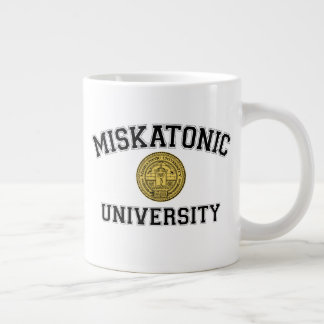 MIskatonic University Mok
