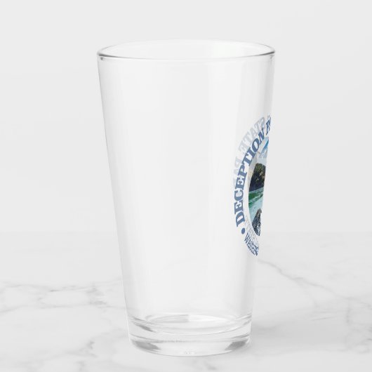 Misleiding Pass SP Glas (Rechts)