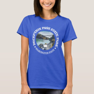 Misleiding Pass SP T-shirt