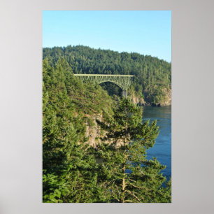 Misleiding Poster