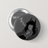 Mislukking Ronde Button 5,7 Cm (Voorkant /achterkant)