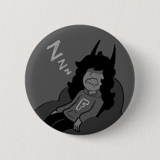 Mislukking Ronde Button 5,7 Cm