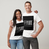 MISLUKKING T-SHIRT (Unisex)