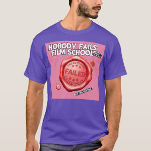 MISLUKT T-Shirt Niet eens je Moeder Tee Maker