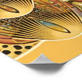 mislukte dealbreker poster (Hoek)