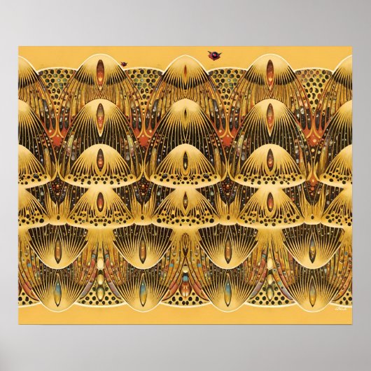 mislukte dealbreker poster (Voorkant)