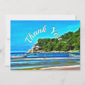 Mismaloya Bateaux de pêche Merci 0346 (Devant)