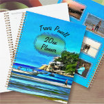 Mismaloya Fishing Boats Photo Collage 0346<br><div class="desc">Tableau Collection "Mismaloya Fishing Boats 0346" Il est temps de s'organiser! Planifiez vos journées en style avec l'aide d'un planificateur personnalisable avec des photos. Personnalisez la page produit ou cliquez sur le bouton "Personnaliser" pour obtenir plus d'options de conception. Conception créée à partir de ma peinture "Mismaloya Fishing Boats 0346"...</div>